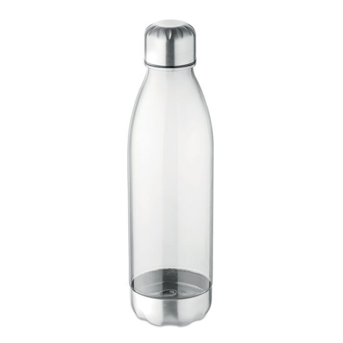 Trinkflasche Tritan 600 ml ASPEN - transparent-153