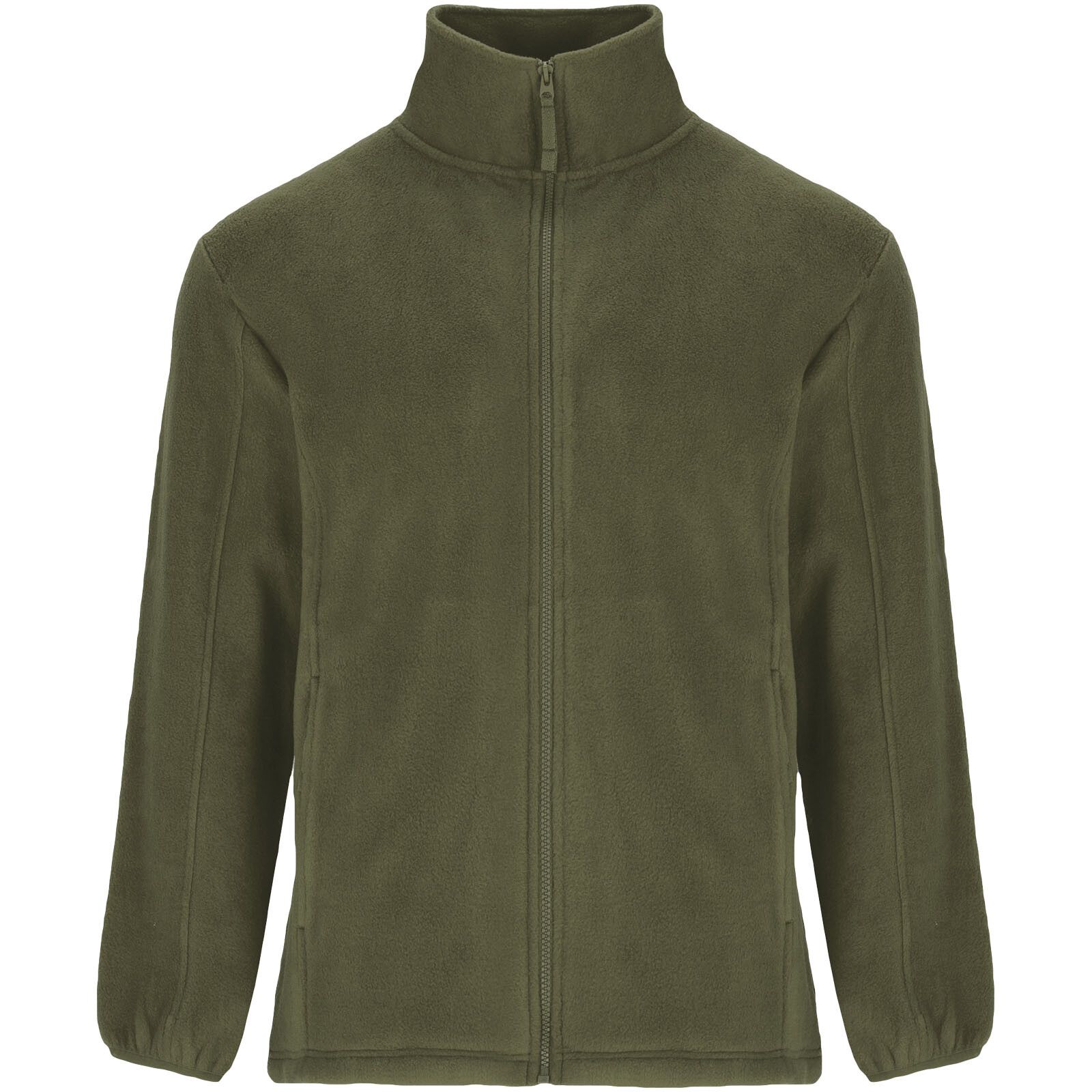 Artic Fleecejacke für Herren - kieferngrün - 3XL-334