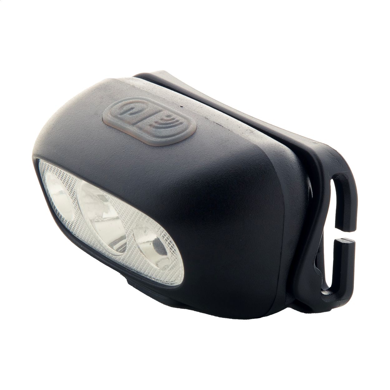 Akku-Stirnlampe Rexplorer - schwarz-511