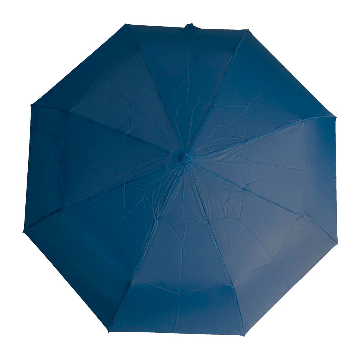 Kasaboo RPET Regenschirm - dunkelblau-123