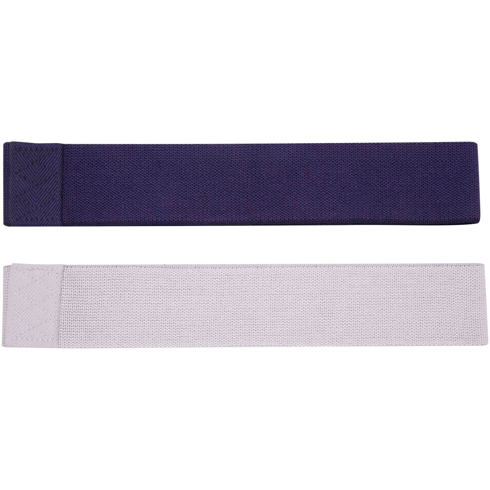 Grip 2-teiliges Widerstandsbandset - fliederfarben -  dusk violett-430