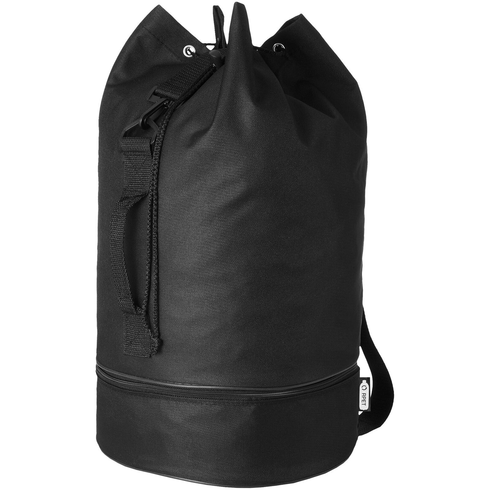 Retrend RPET Seesack 35L - schwarz-435