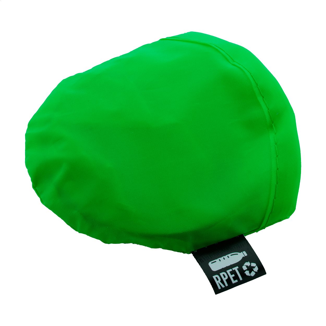 RPET-Frisbee Rocket - grün-619