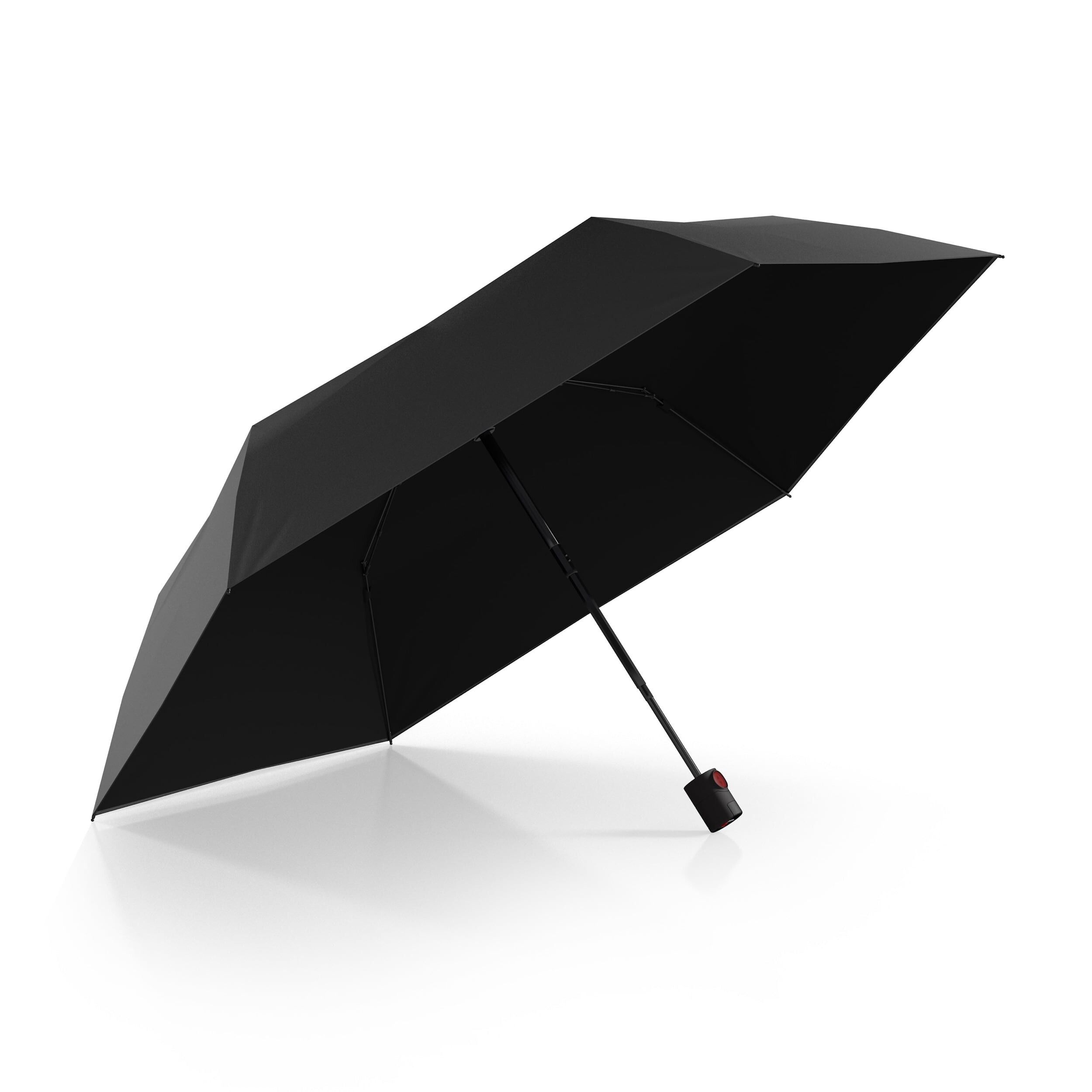 schwarz - schwarz UV-coating