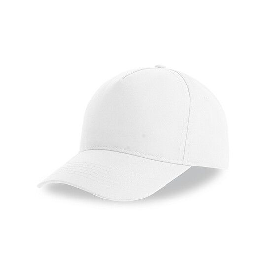 Recy Five Cap - white-977