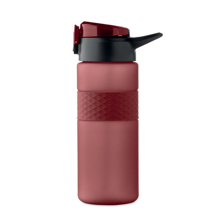 Trinkflasche RPET 700ml ISJFORDEN - bordeaux-92