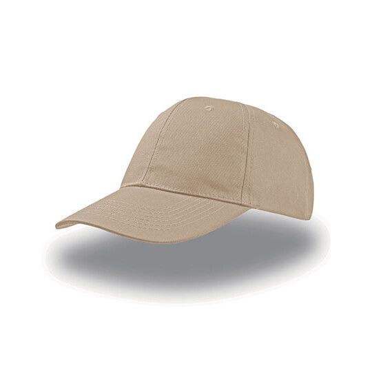 Start Six Cap - khaki-750