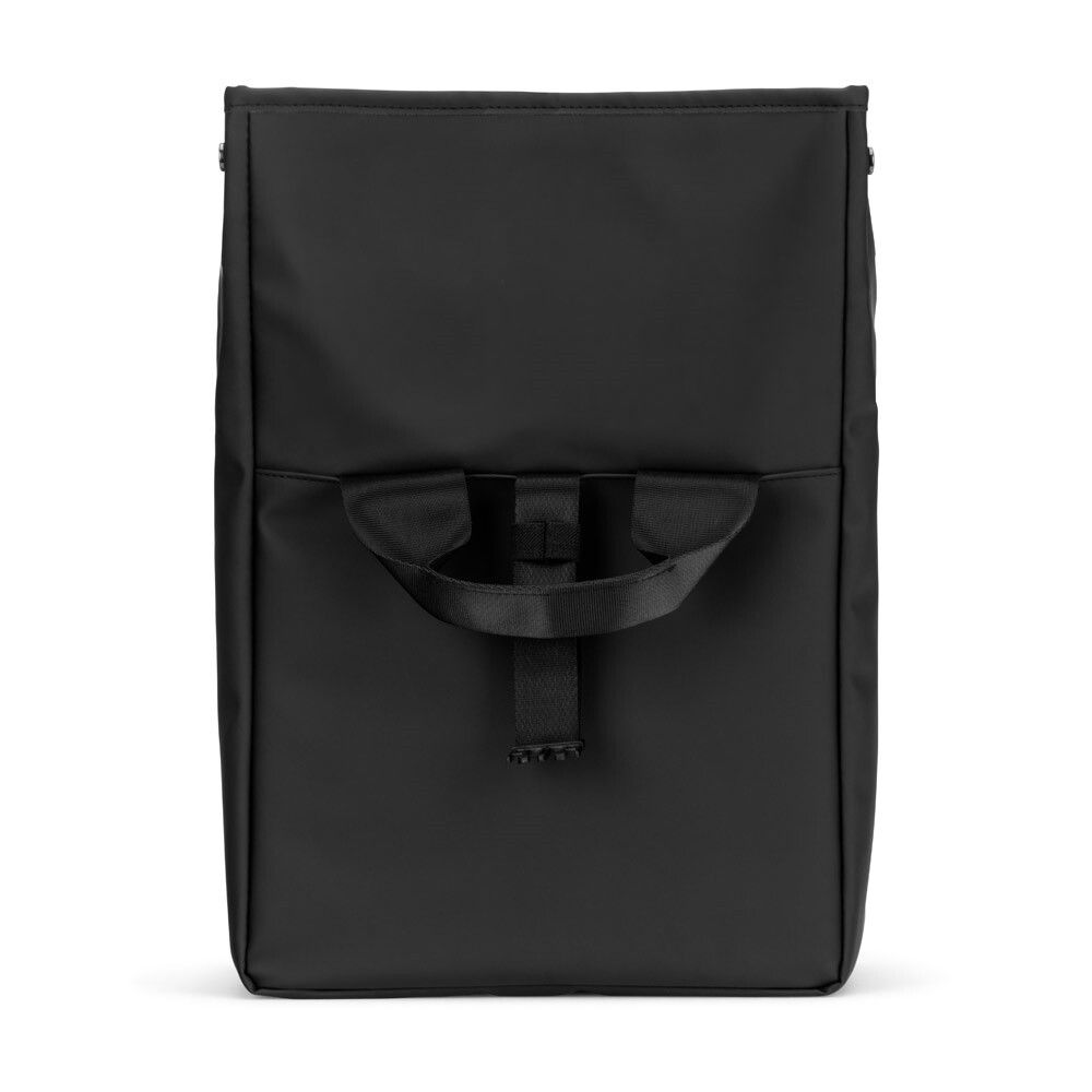 AZORES COOLER PU-Thermotasche mit Rollverschluss - schwarz-886