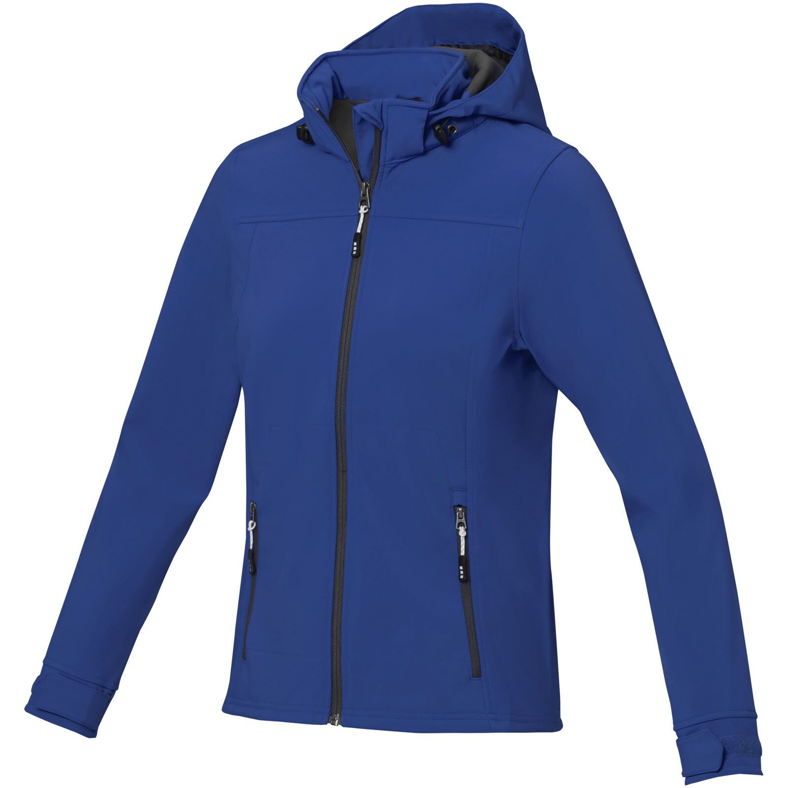 Langley Softshelljacke für Damen - blau - XL-549