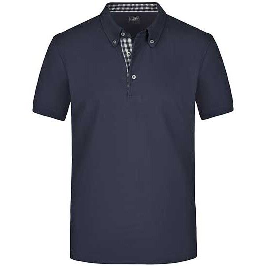navy - navy - white