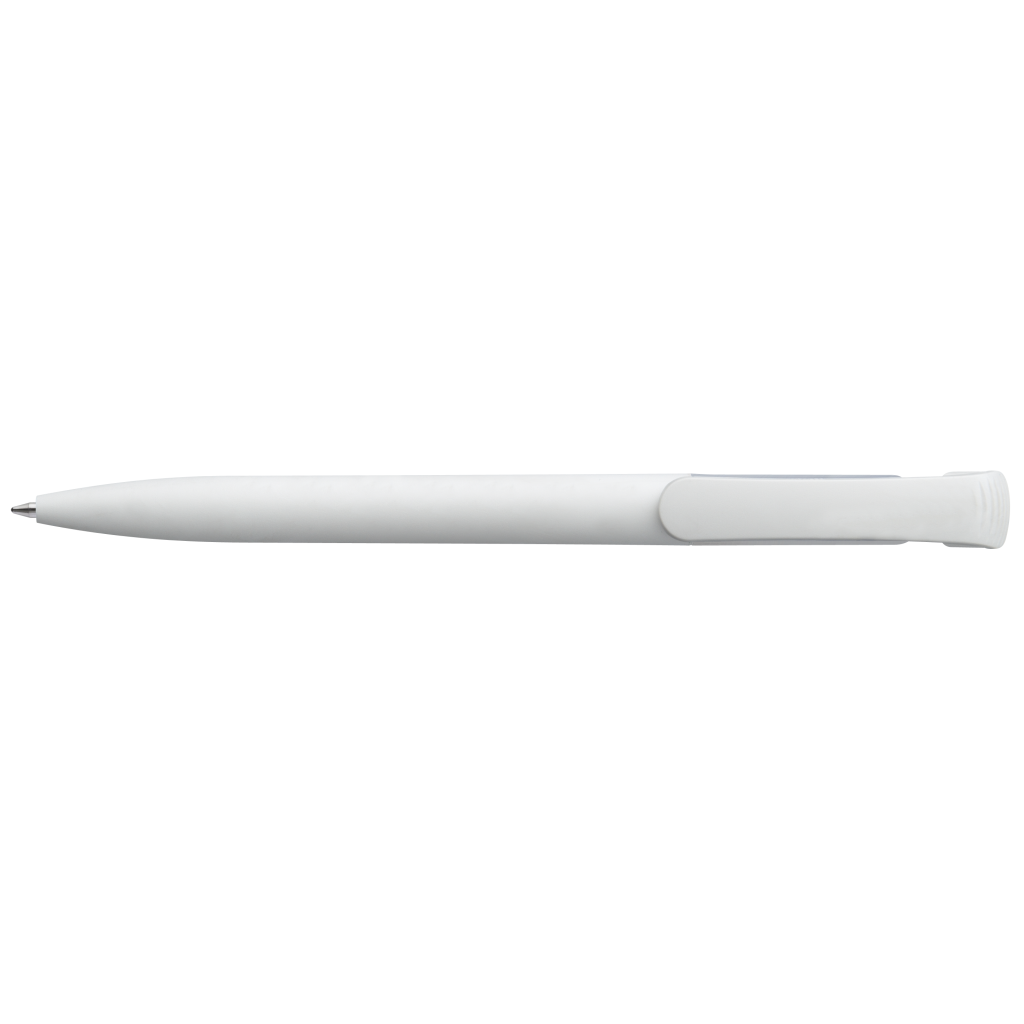 Bio Pen Druckkugelschreiber - klar-829