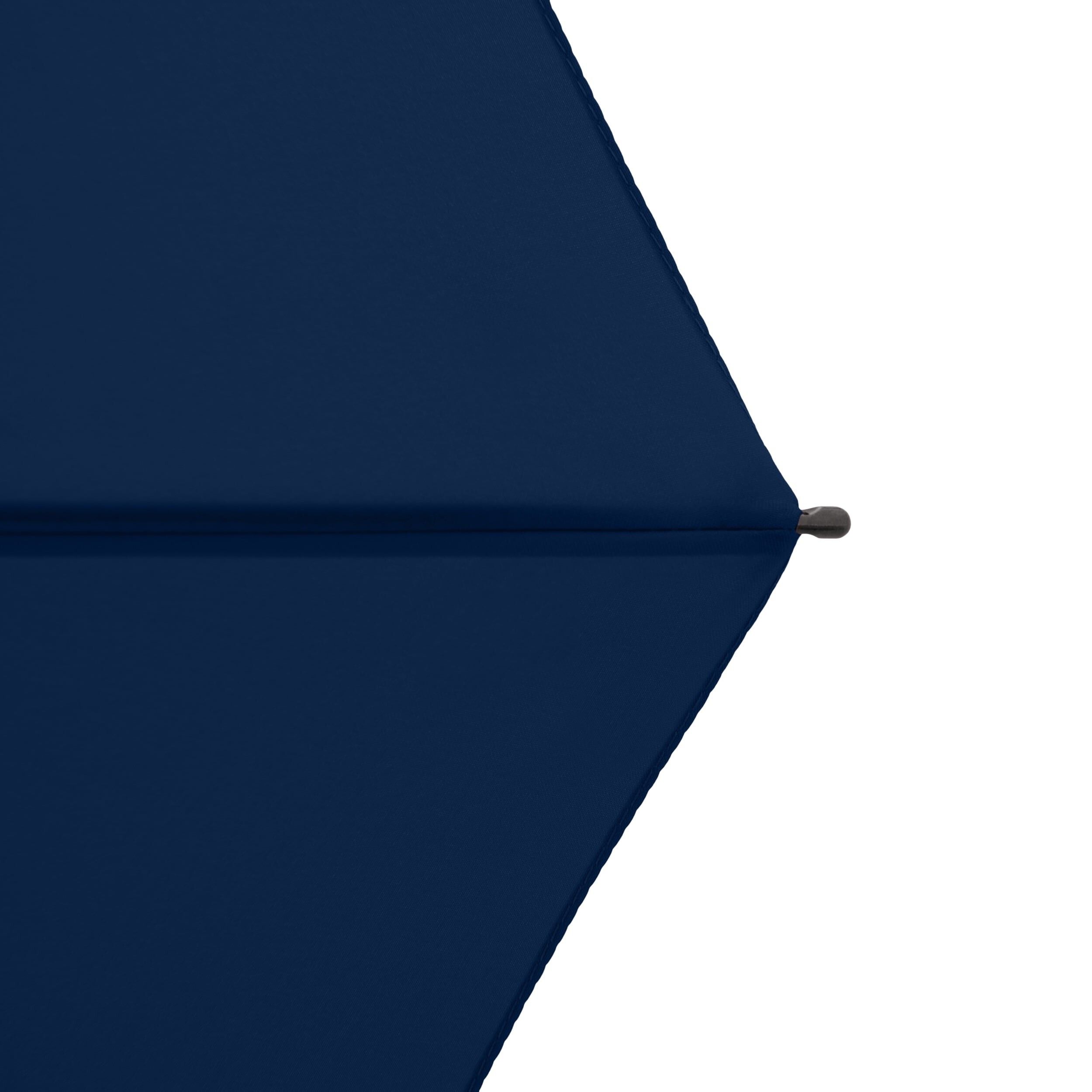 Taschenschirm E.050 small manual - navy-710
