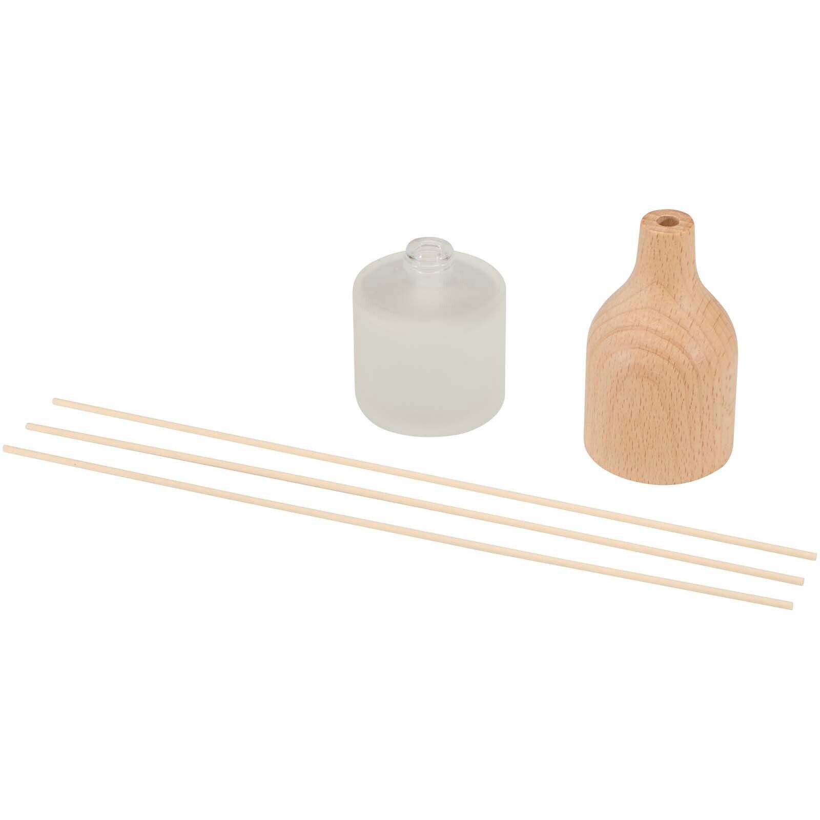 Nara Vanille Duftstäbchen - holz-15