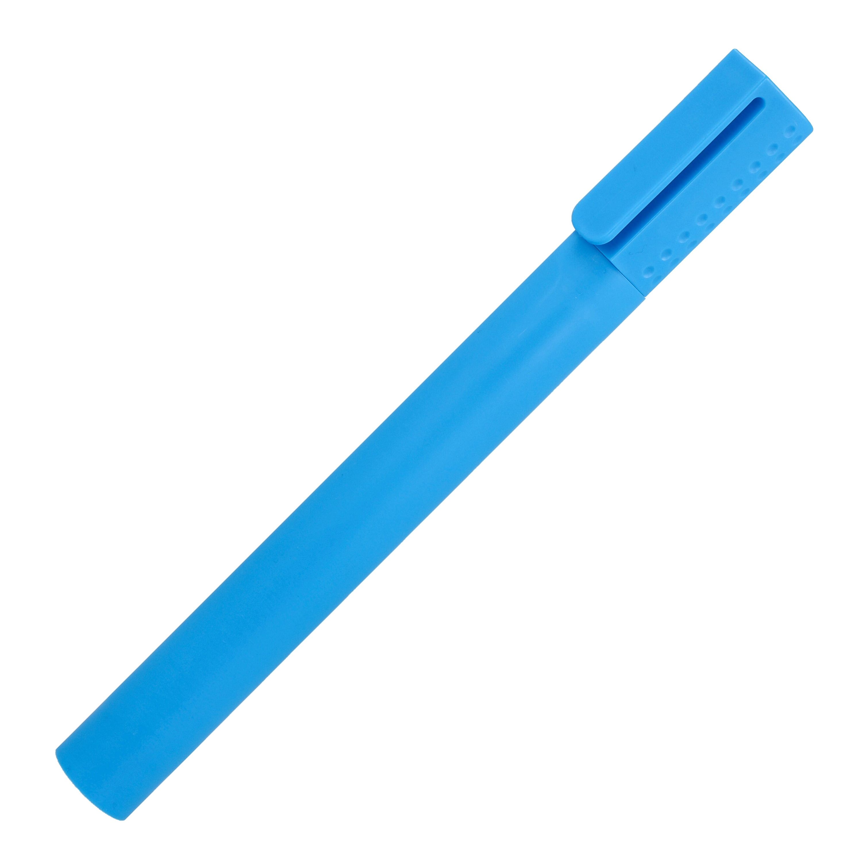 Jumbo-Duftmarker - blau-676