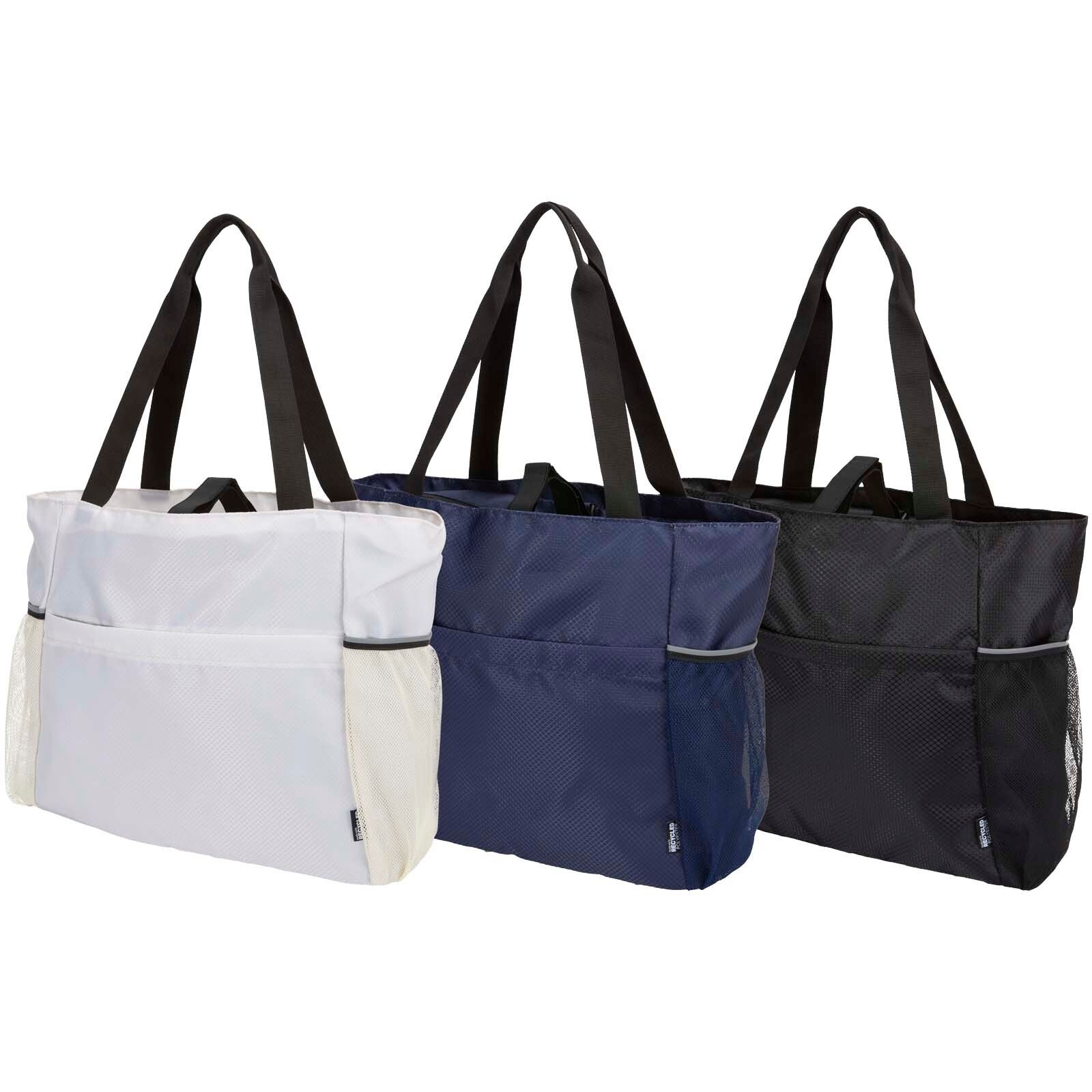 Nomad GRS-recycelte Yoga Tragetasche 18 L  - sandstone-465