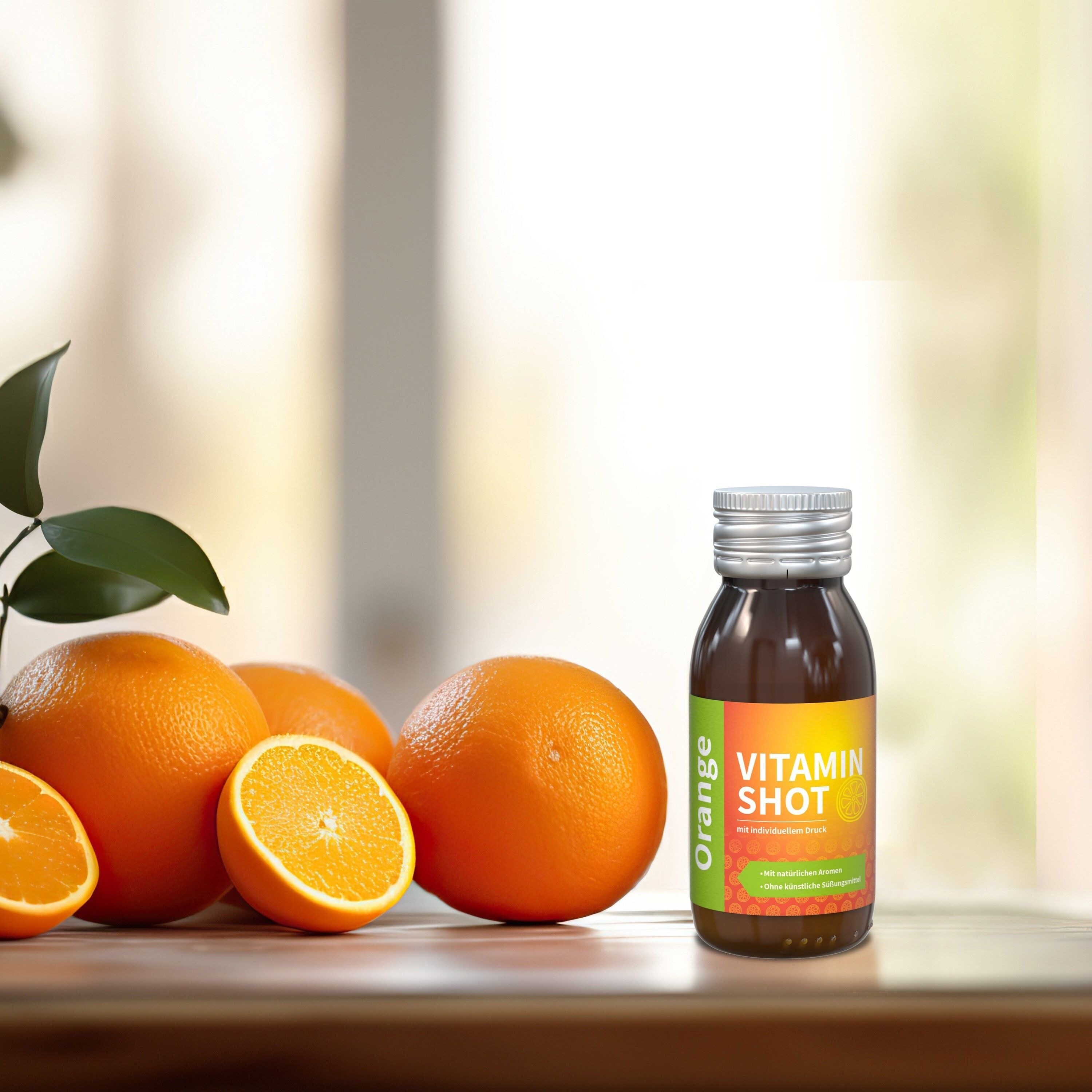 60 ml Vitamin-Shot Orange-369
