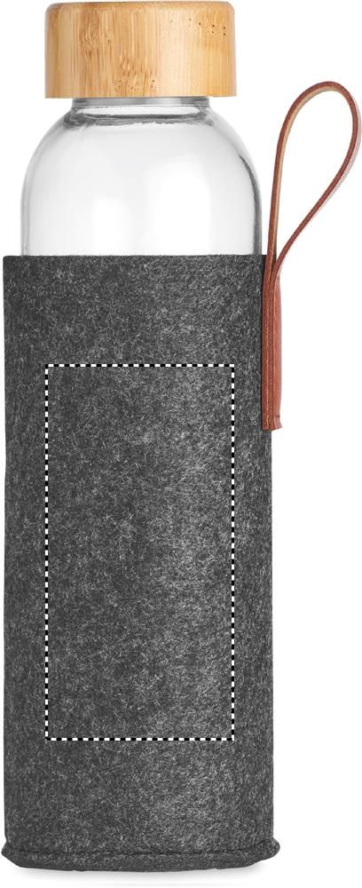 Veredelungsposition POUCH