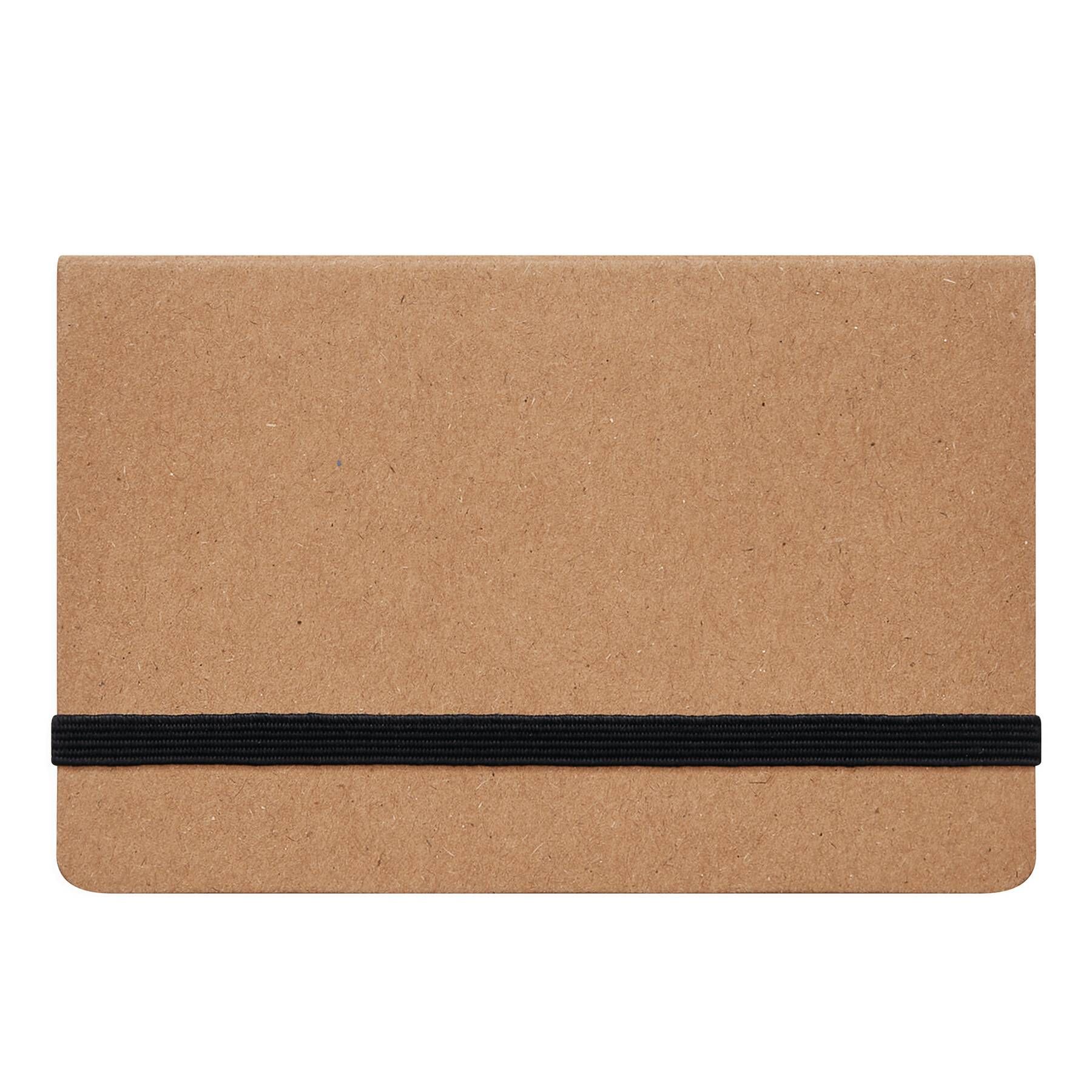 Memobox STICK ME - braun-894