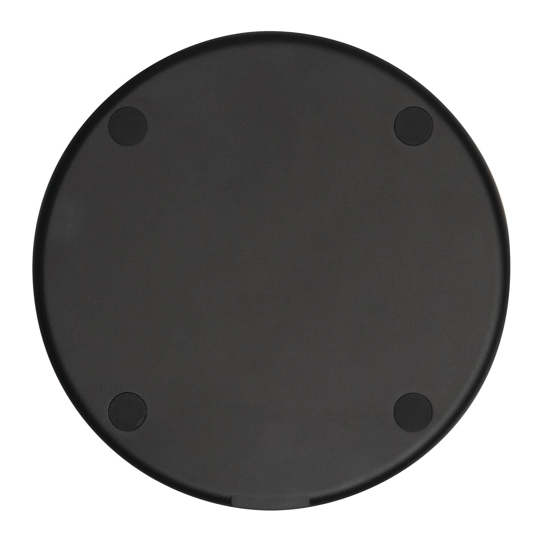 Drahtlose Ladestation CHARGE FAST - schwarz-763