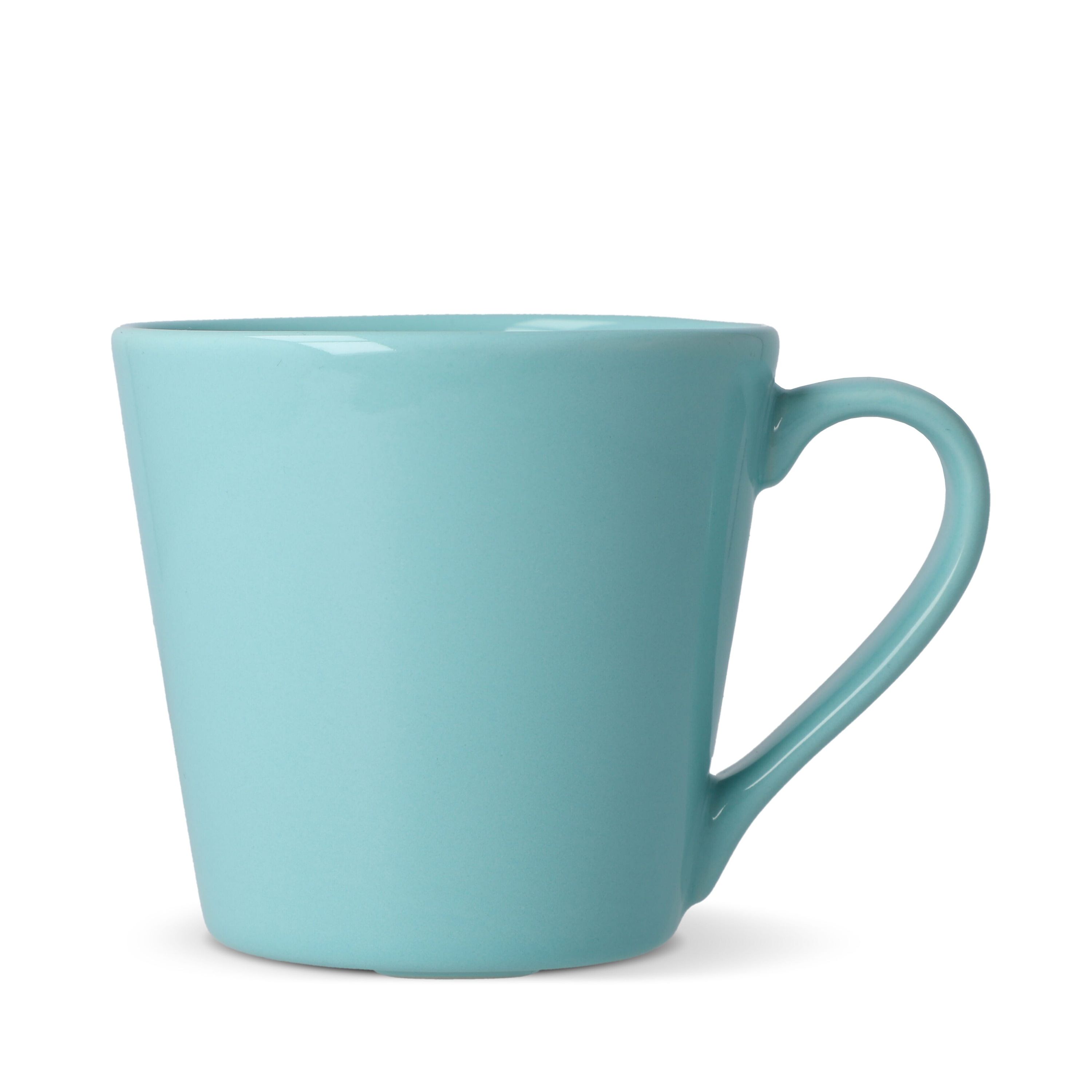 Sagaform Brazil Becher 200ml - pastellblau-940