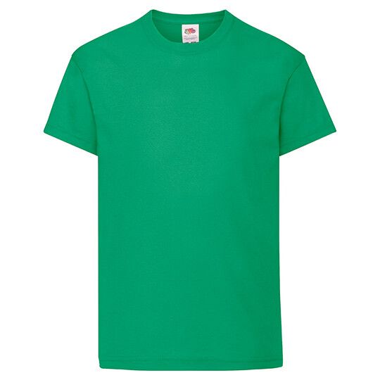 Kids´ Original T - kelly green-110