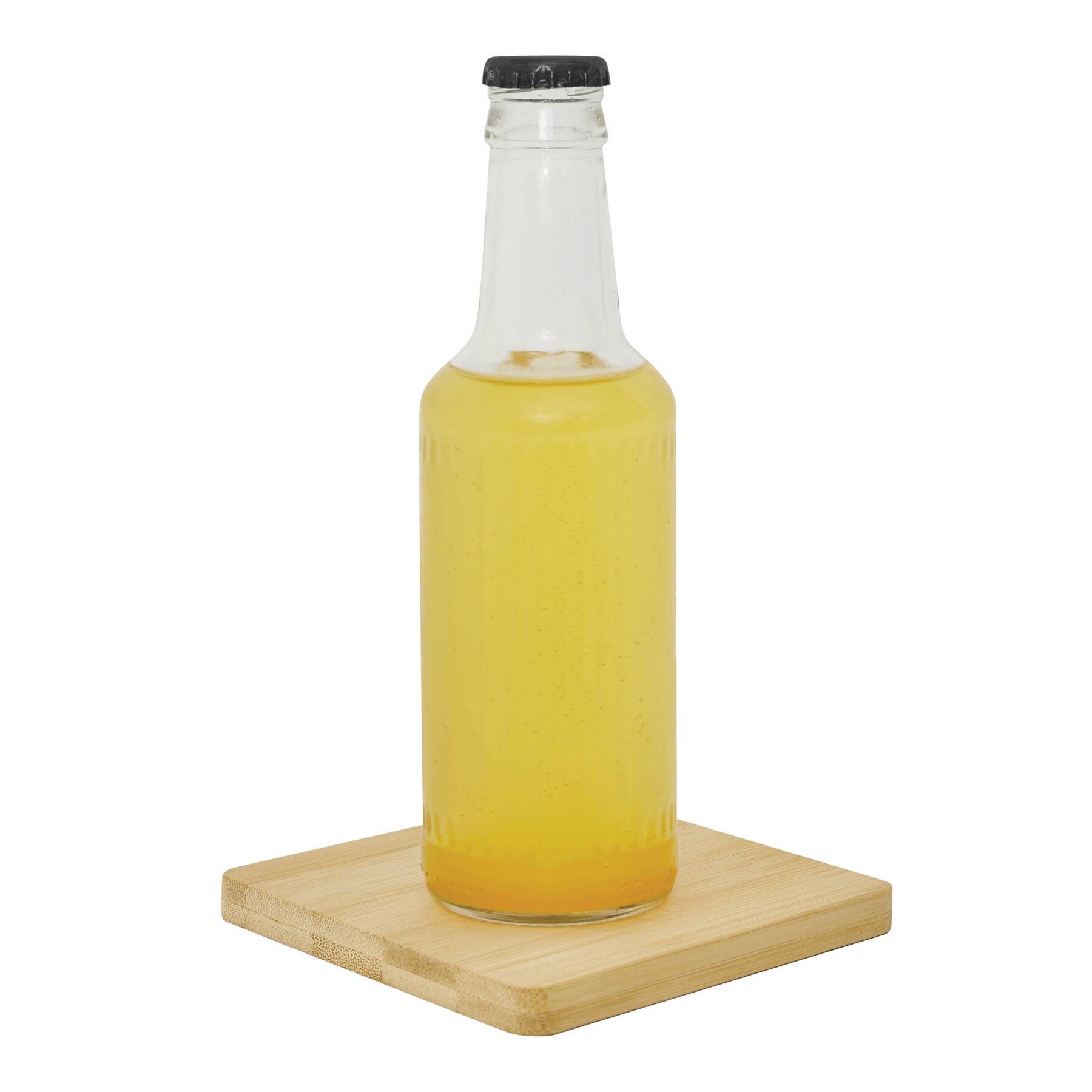 Bambus-Untersetzer TOGETHER BAMBOO - braun-735