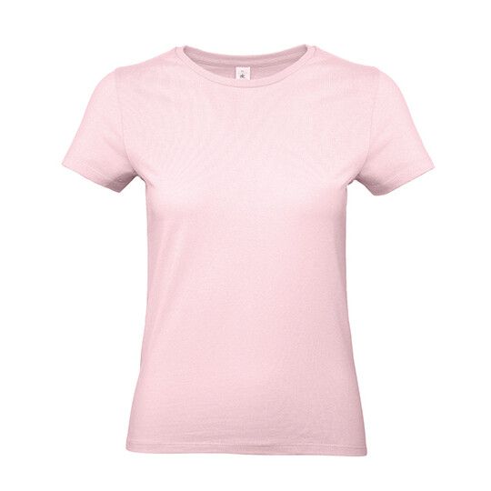 Women´s T-Shirt #E190 - orchid pink - L-62