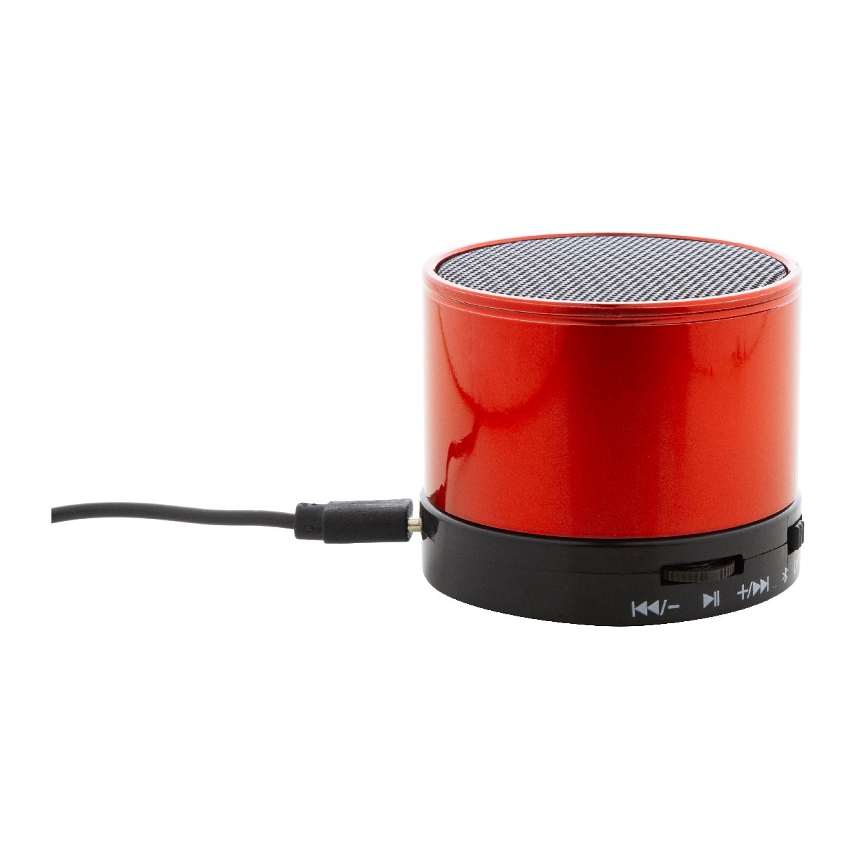 Decibel kabelloser Lautsprecher - orange-728