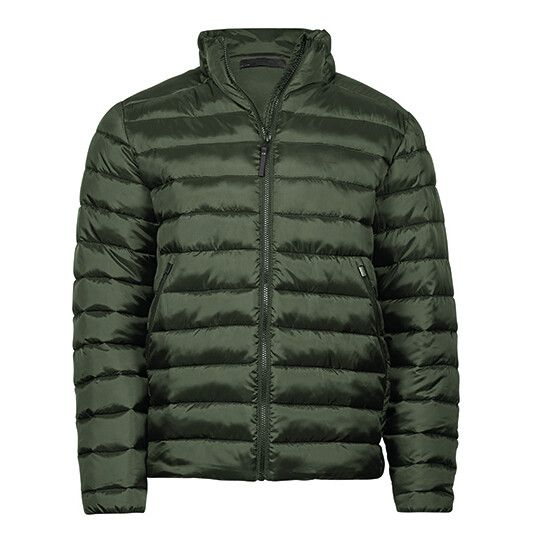 Lite Jacket - deep green-592
