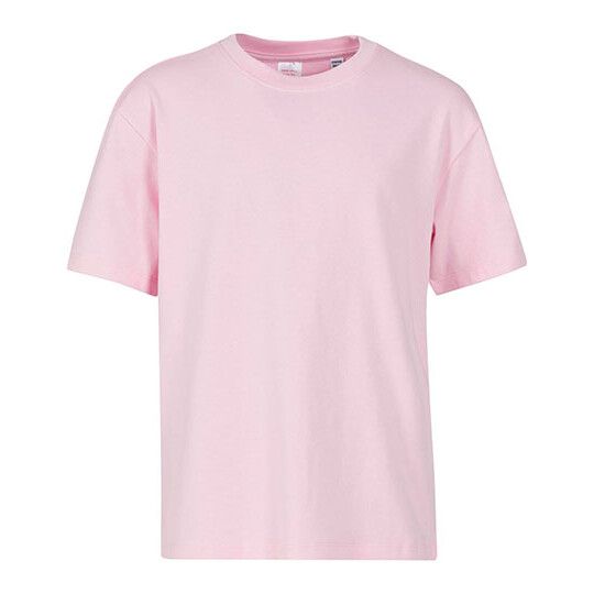 soft pink