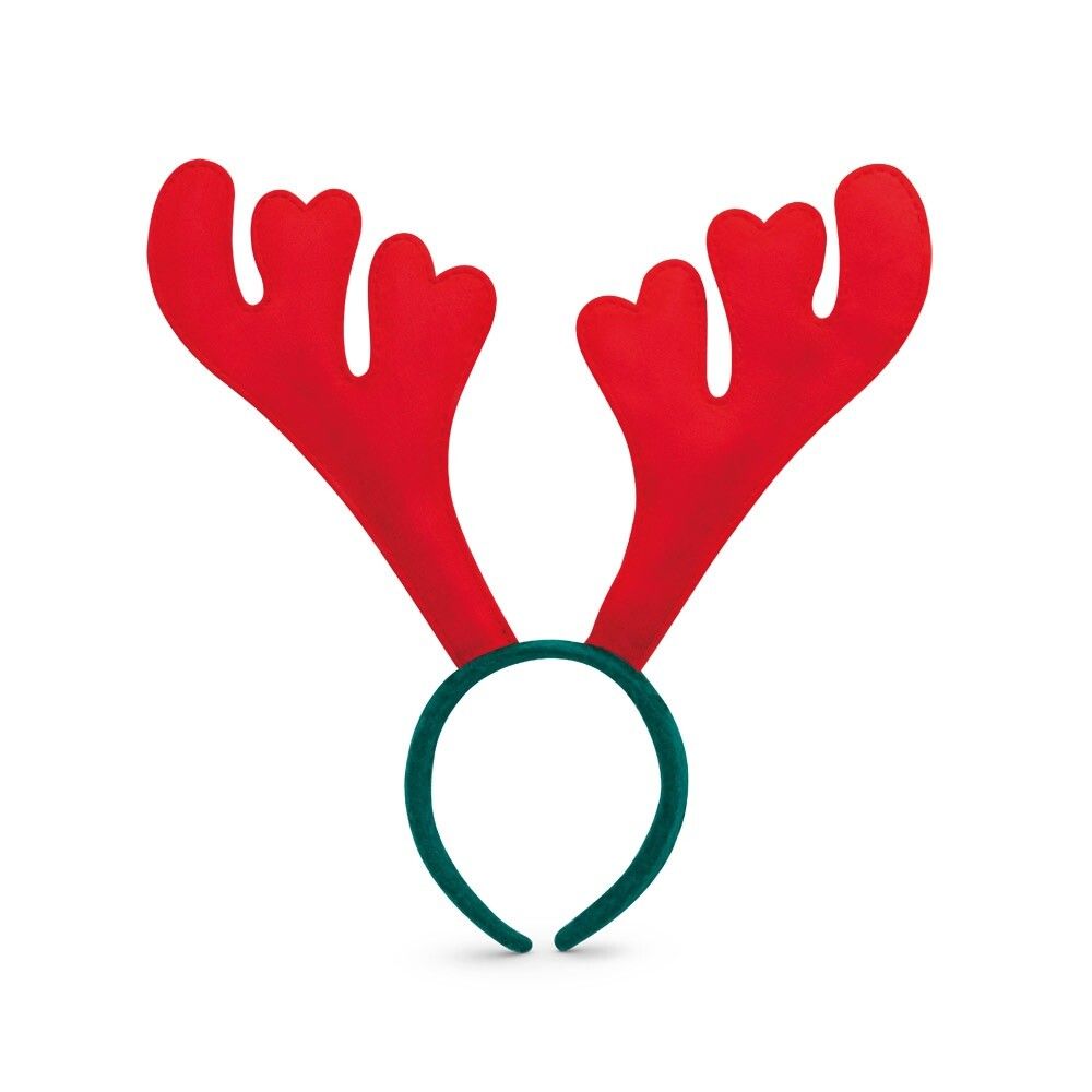ALBIEZ Weihnachtsdekoration - rot-957