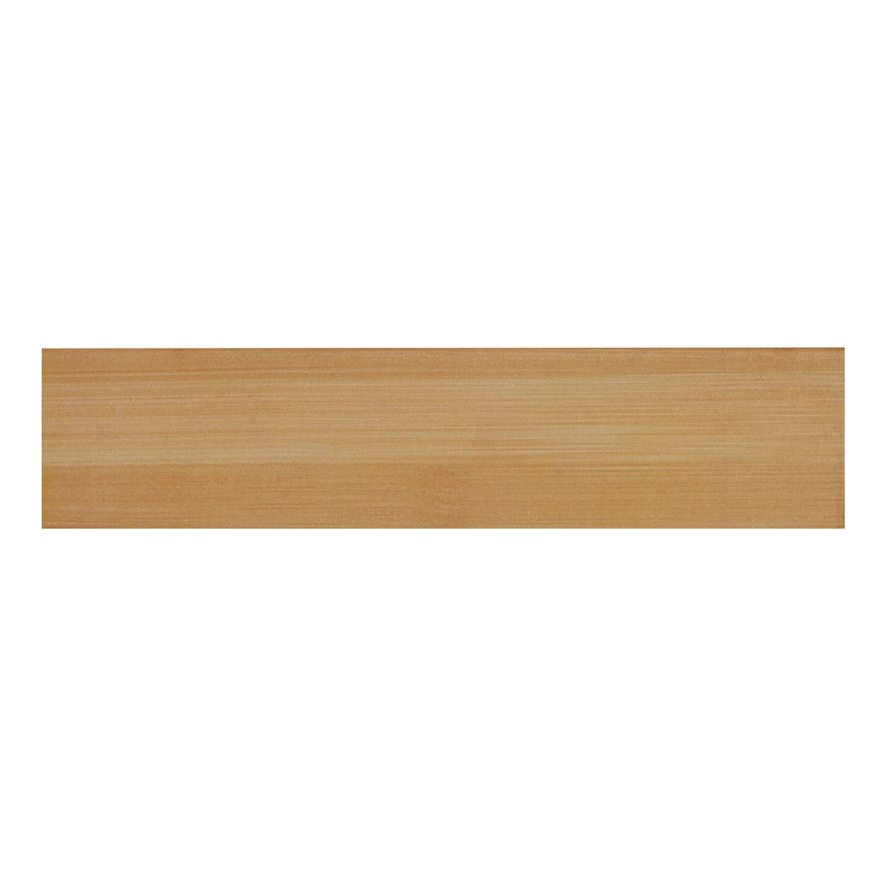 Schreibset DOUBLE BAMBOO - braun - silber-225