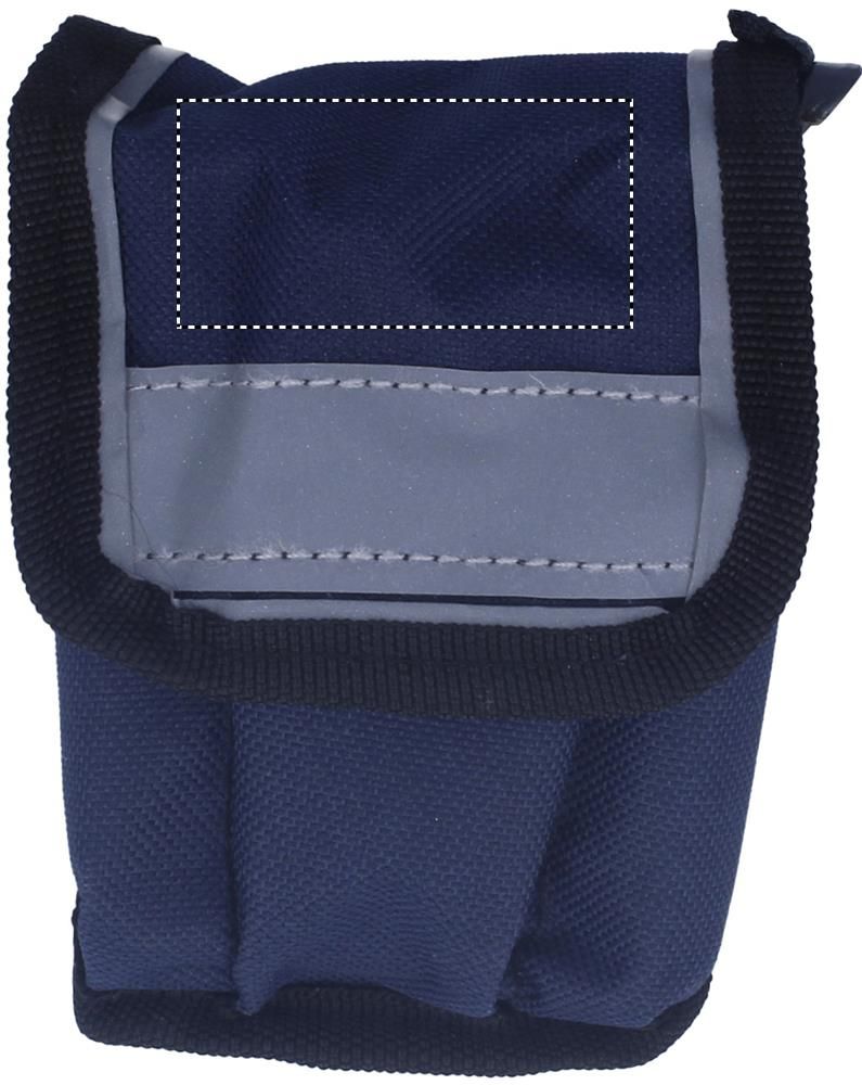 Veredelungsposition BAG FRONT FLAP