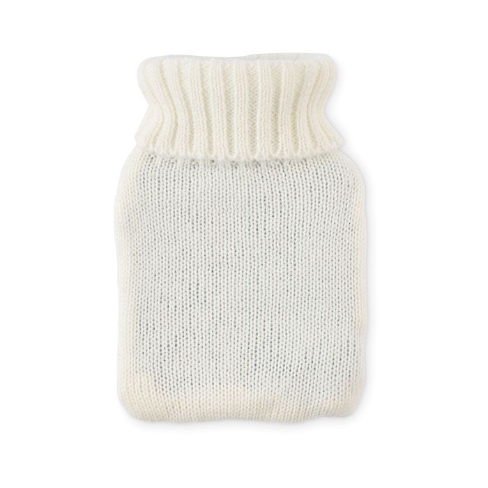 Wärmflasche 400ml TOASTY - beige-403