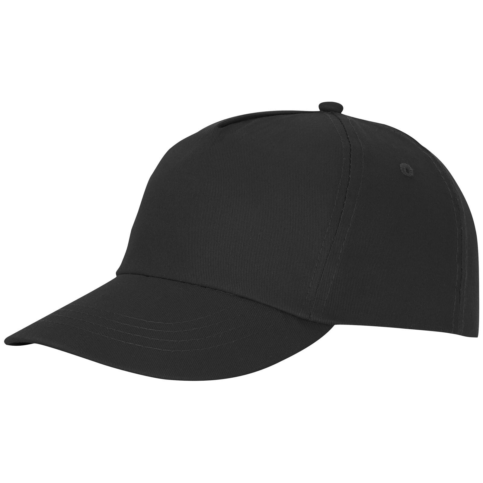 Feniks Cap mit 5 Segmenten - schwarz - 0-17