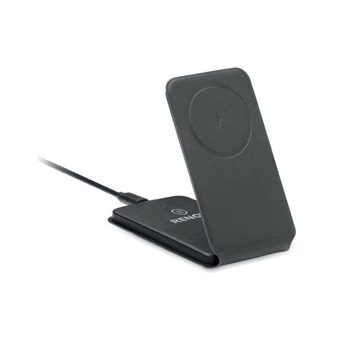 Klappbares Ladegerät 15W FAWTT - schwarz-244