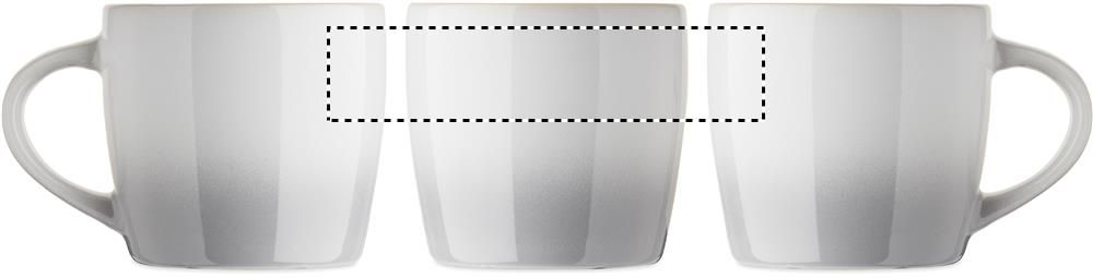 Veredelungsposition ROUNDSCREEN