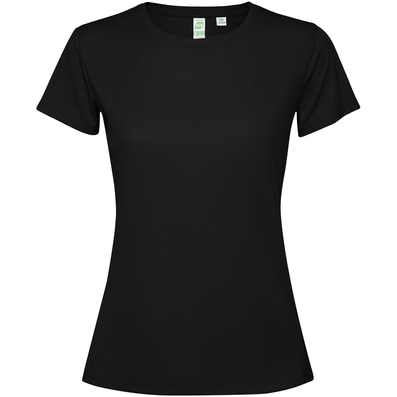 Estoril T-Shirt für Damen - schwarz - M-105