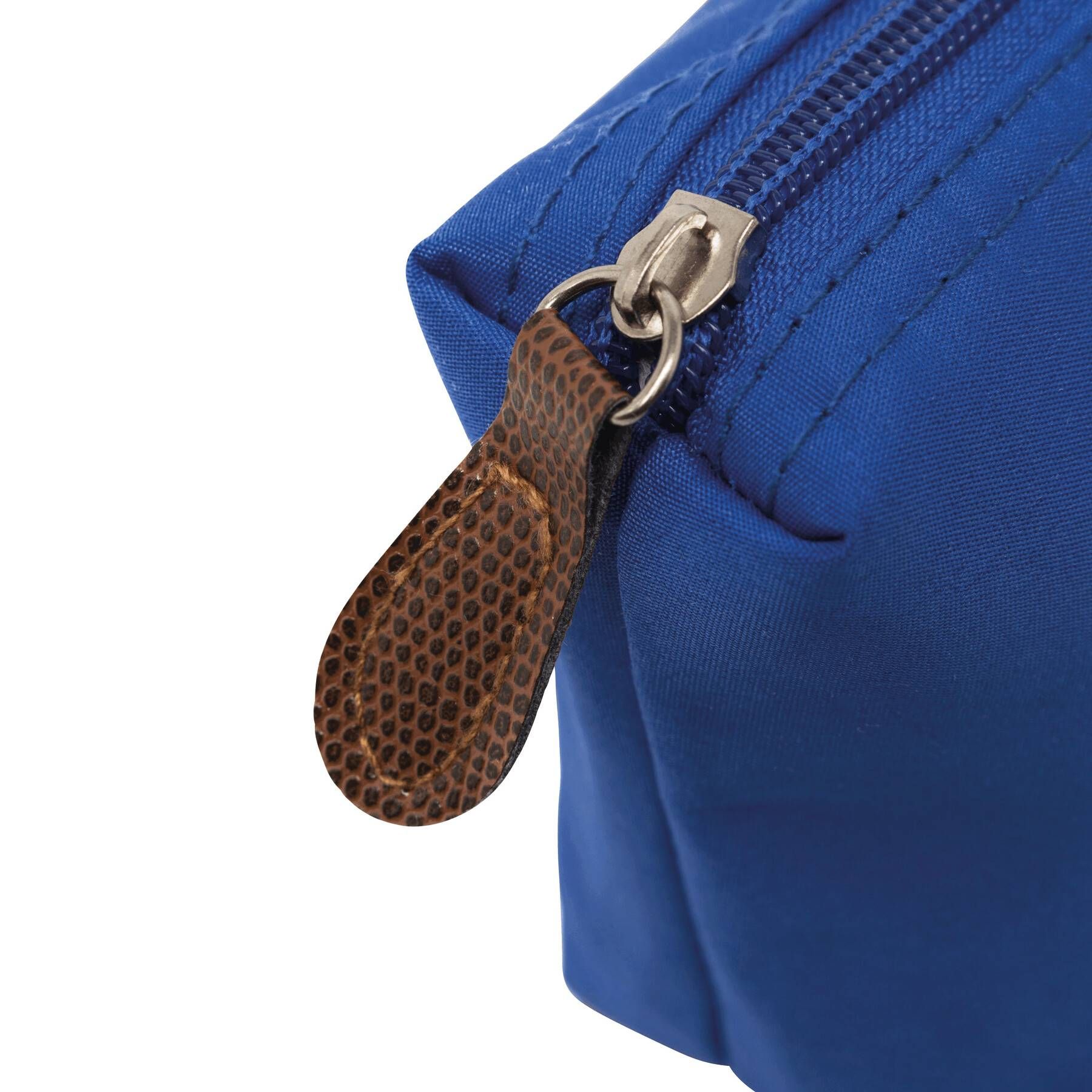 Kosmetiktasche ACCESSORY - blau-345