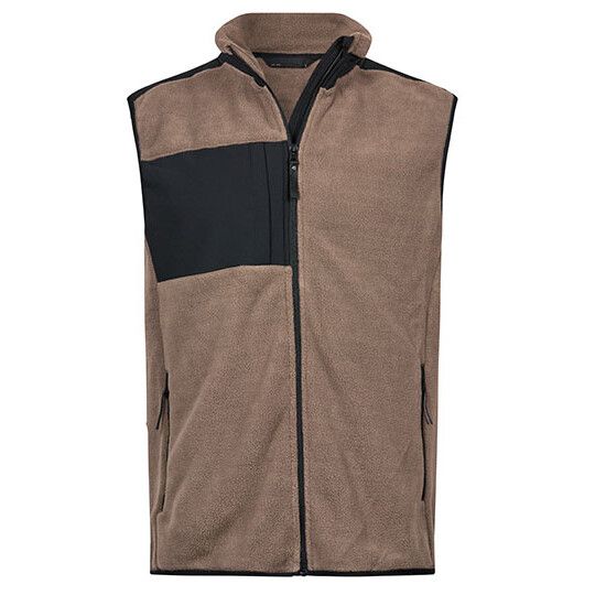 clay - black