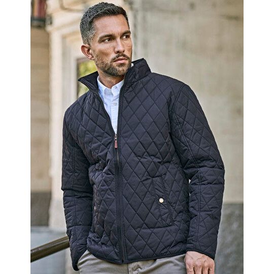Men´s Richmond Jacket - deep navy-862