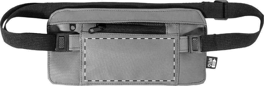 Veredelungsposition Tasche