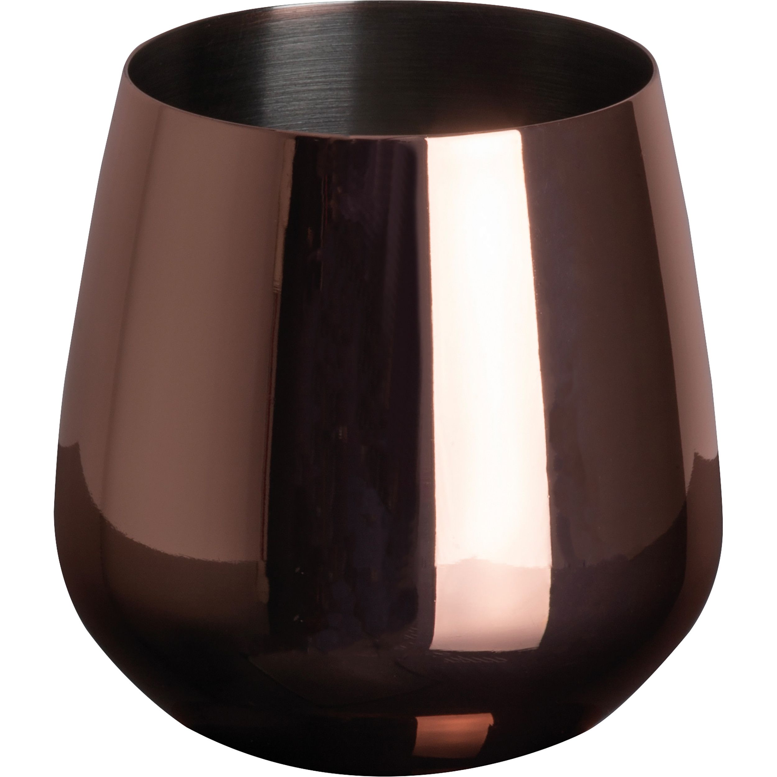 CrisMa Kupferbecher, 500ml  - kupfer-746