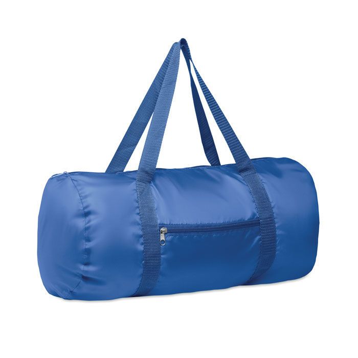 Sport- und Reisetasche RPET DUFF - königsblau-648