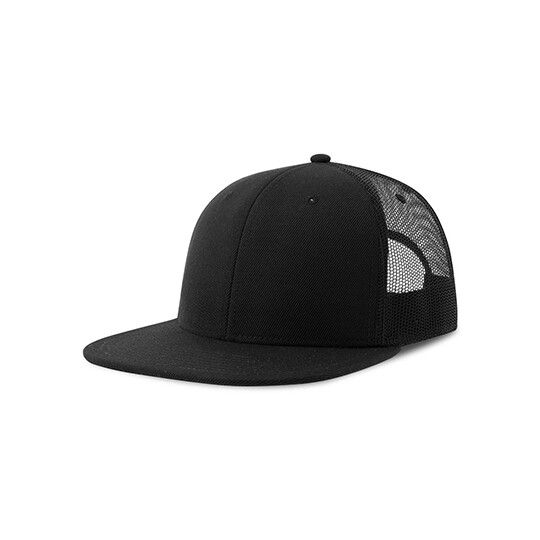 black - black