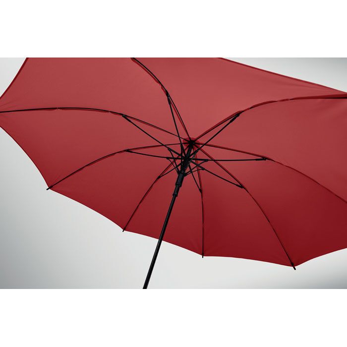 Windproof Regenschirm 23" BRELA - bordeaux-916