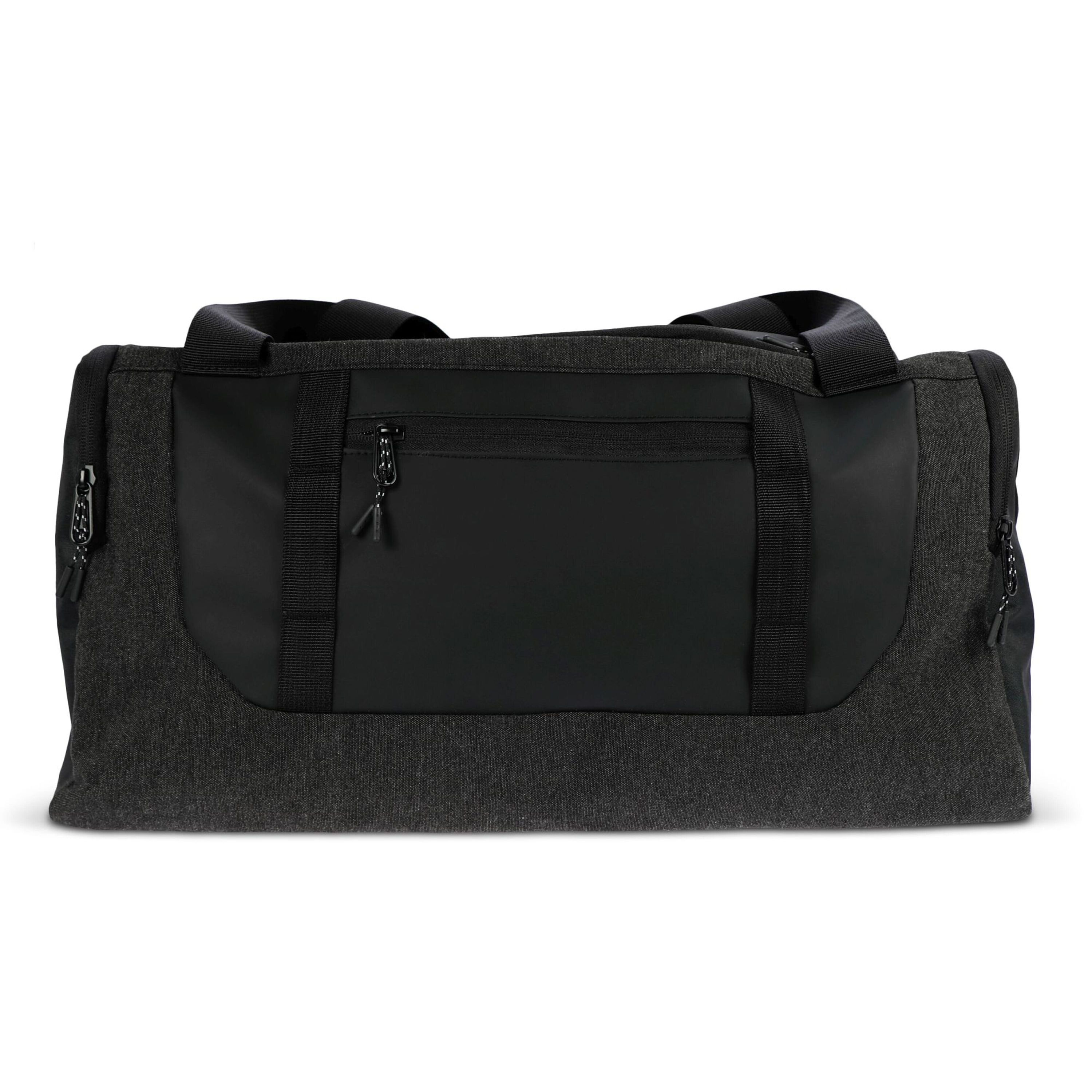 Wochenend-Seesack Liam RPET 30L - schwarz-658