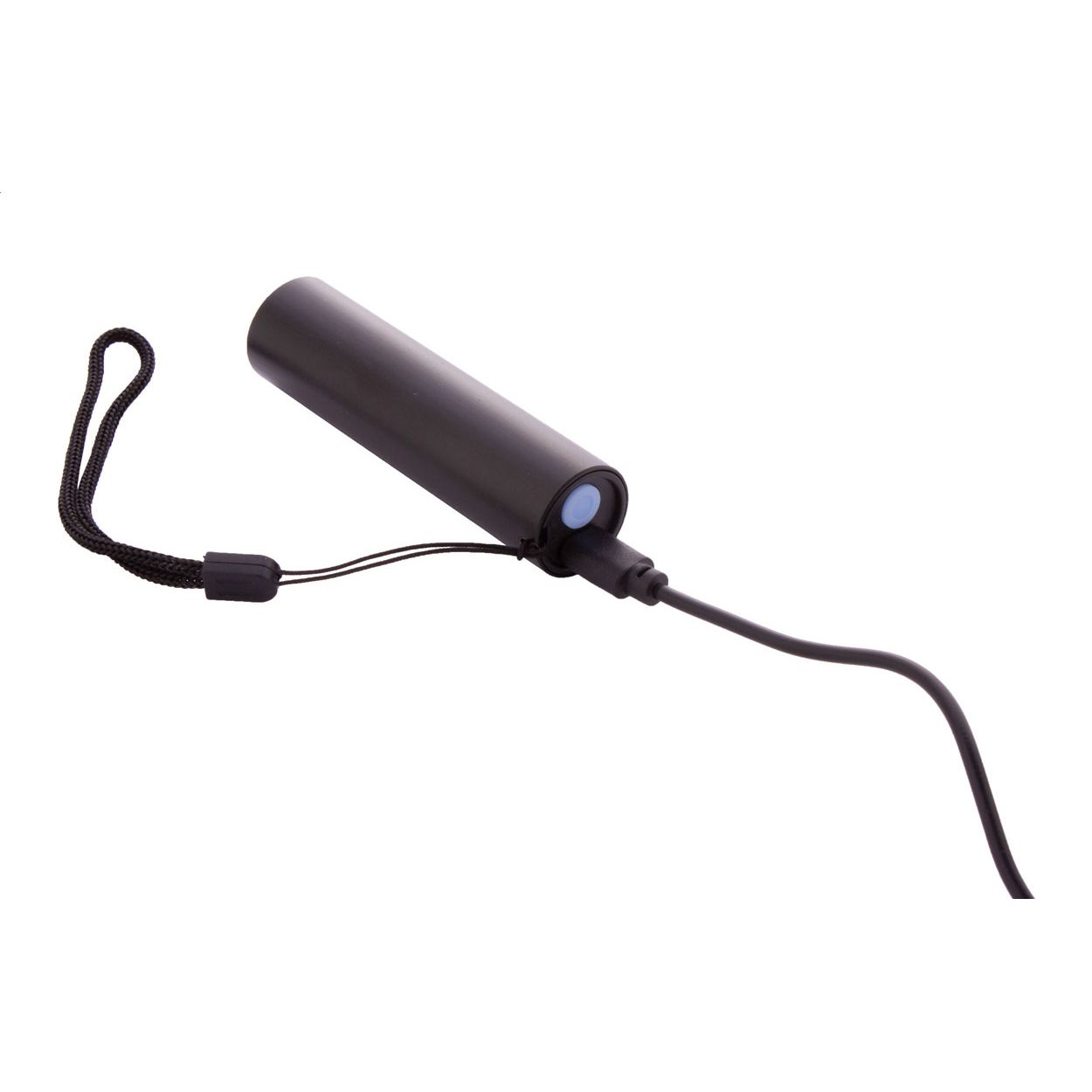 Akku-Taschenlampe Chargelight - schwarz-233
