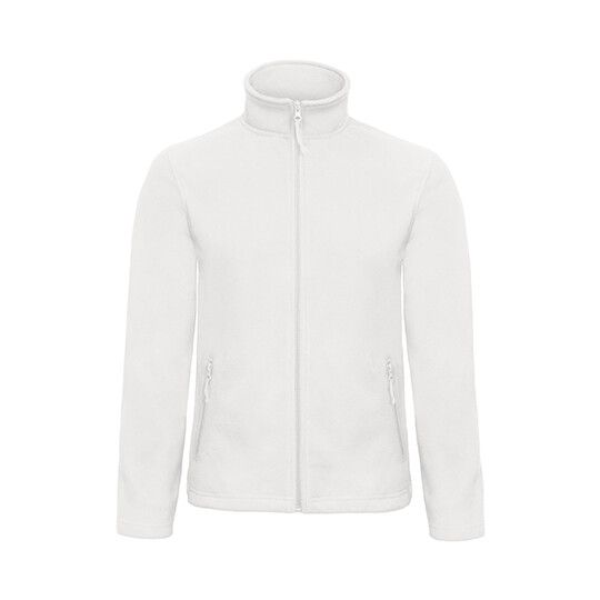 Microfleece-Duo ID.501 - white - L-56