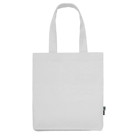 Twill Bag - white-598